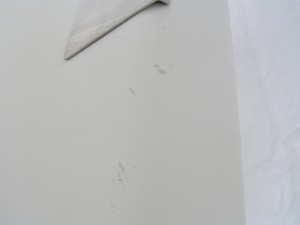 Bavaria 24 Bug Macken entfernen