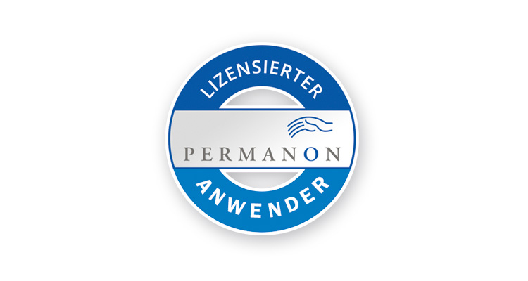 Bootsservice Zengerle - Der Bootsaufbereiter ist zertifizierter Permanon Anwender