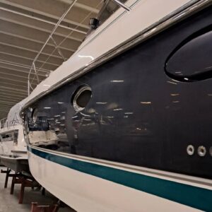 DerBootsaufbereiter Bootsservice-Zengerle Fairline