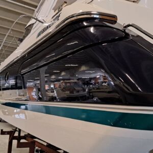 DerBootsaufbereiter Bootsservice-Zengerle Fairline