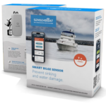Sense4Boat Smart Bilge Sensor Duo
