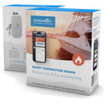 Sense4Boat Smart Temperatur Sensor Duo